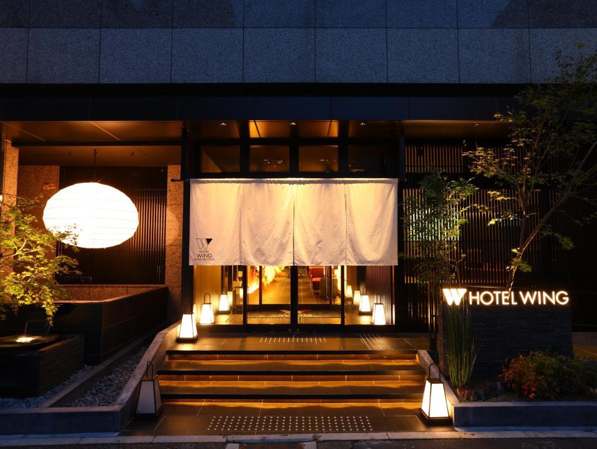 京都维格国际酒店 - 四条乌丸 酒店 京都