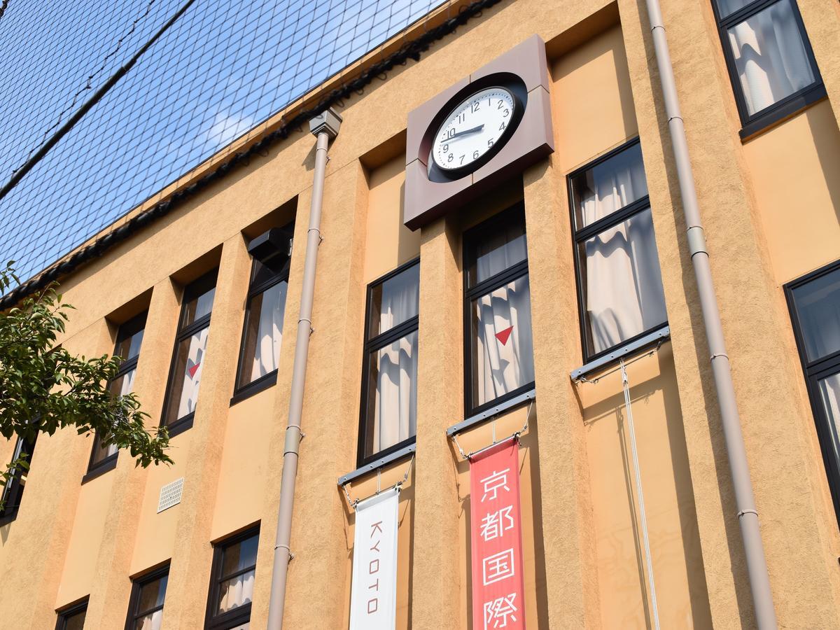 京都维格国际酒店 - 四条乌丸
