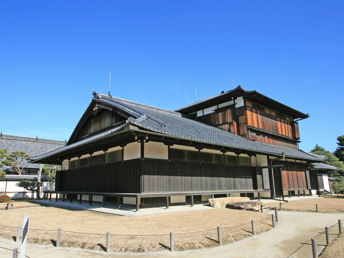 酒店 京都维格国际酒店 - 四条乌丸 3*