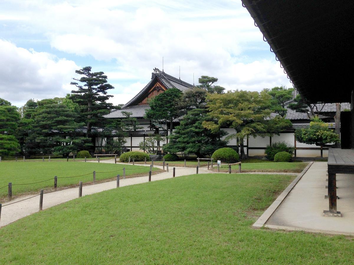 京都维格国际酒店 - 四条乌丸 酒店 京都